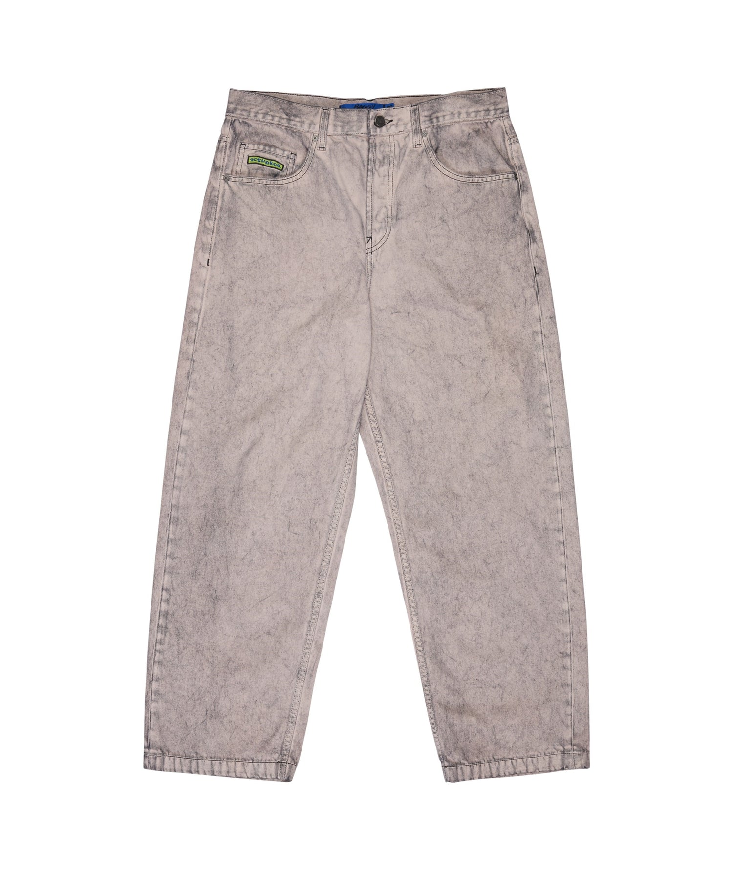 BAGGY - JEANS EDYDP03435 -CKTW DC 