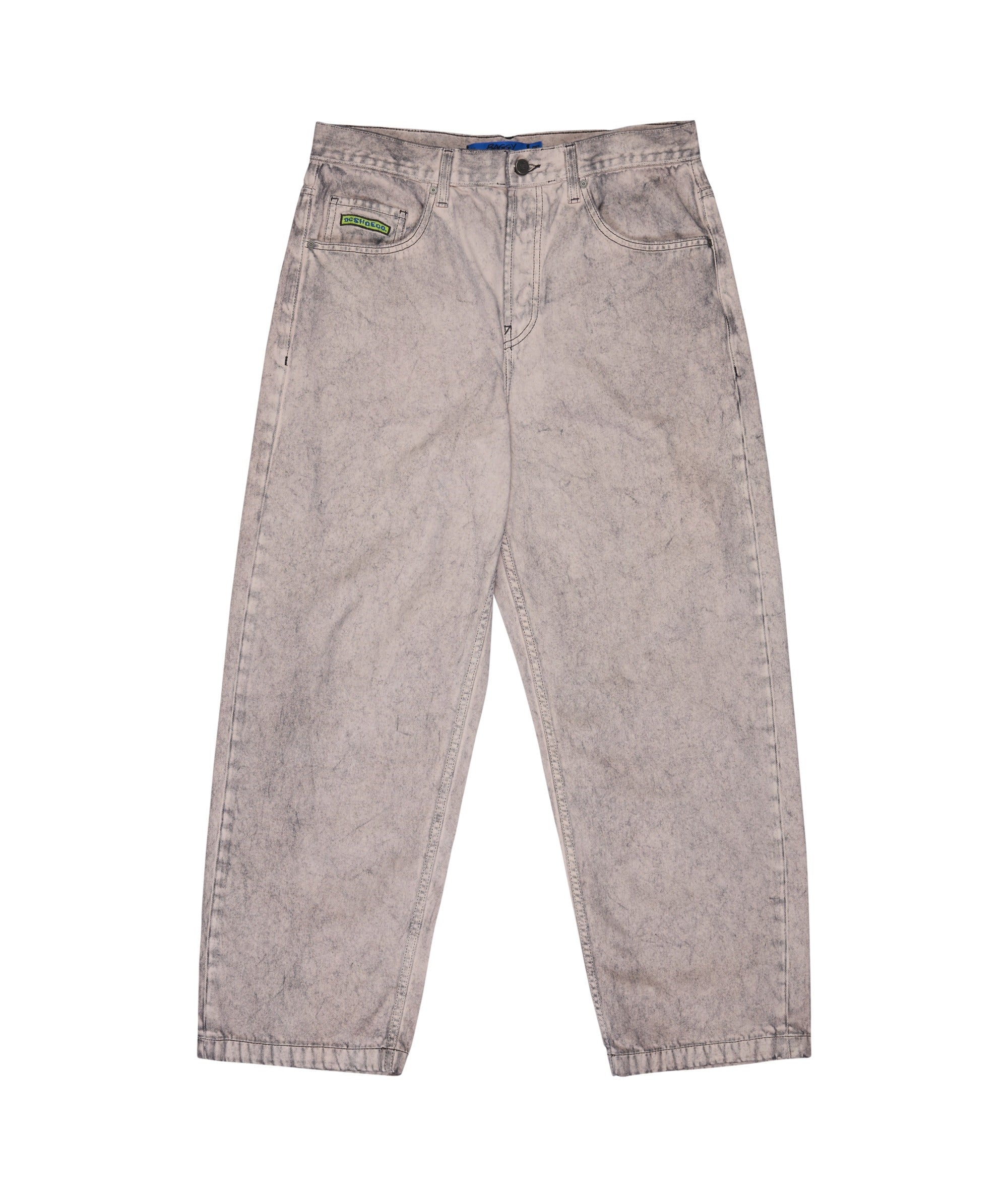 BAGGY - JEANS EDYDP03435 -CKTW DC 