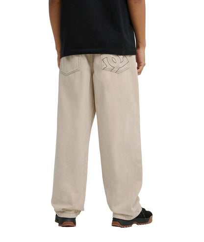 BAGGY - JEANS EDYDP03435 -CKTW DC 