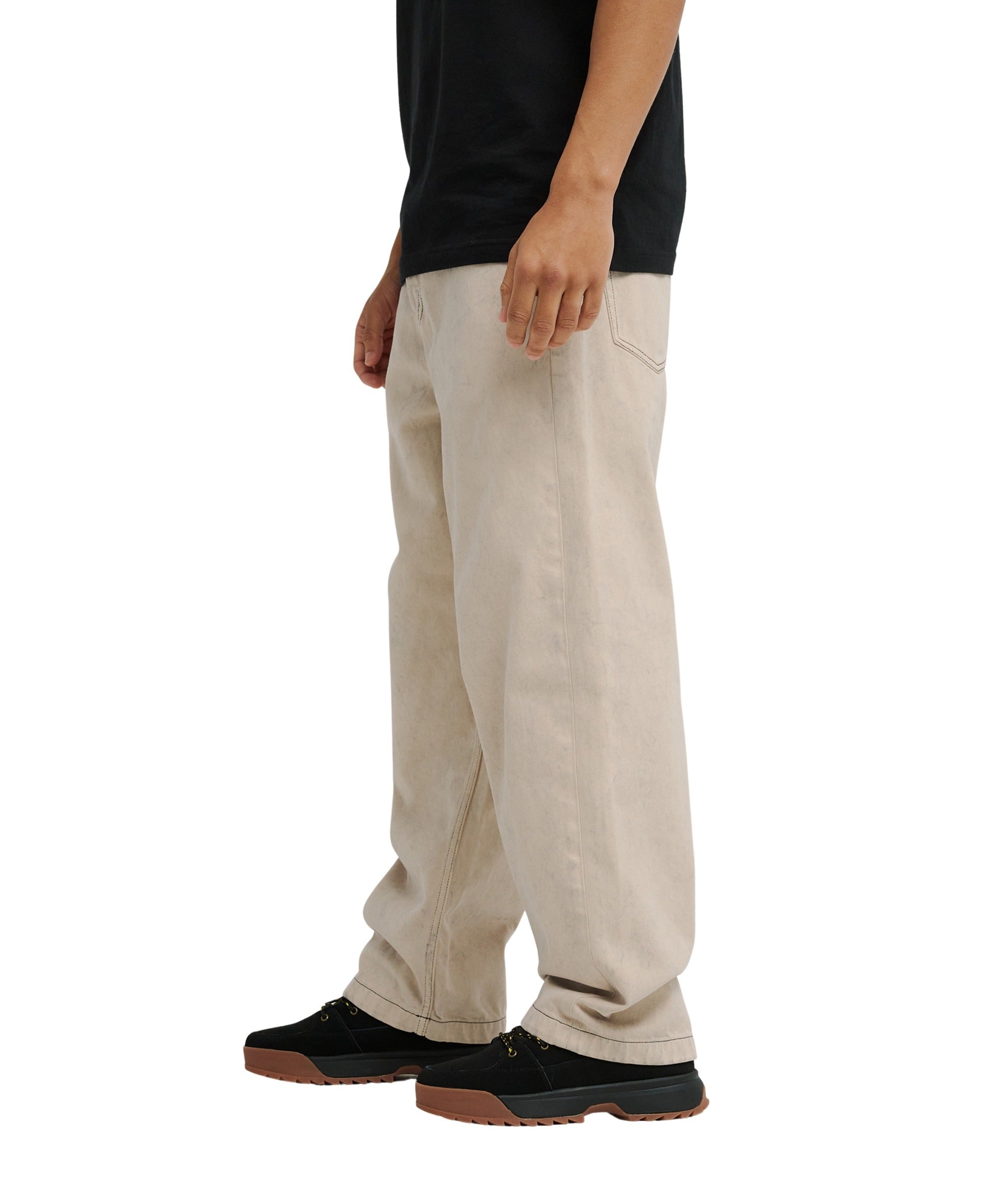 BAGGY - JEANS EDYDP03435 -CKTW DC 