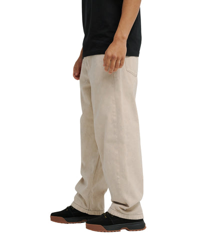 BAGGY - JEANS EDYDP03435 -CKTW DC 