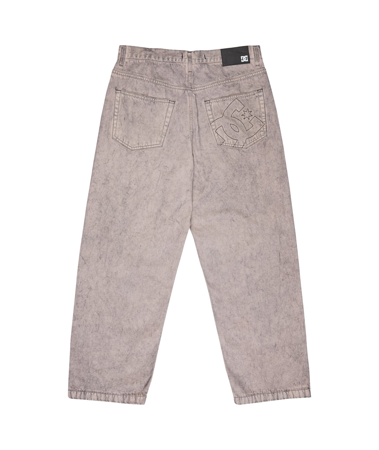 BAGGY - JEANS EDYDP03435 -CKTW DC 