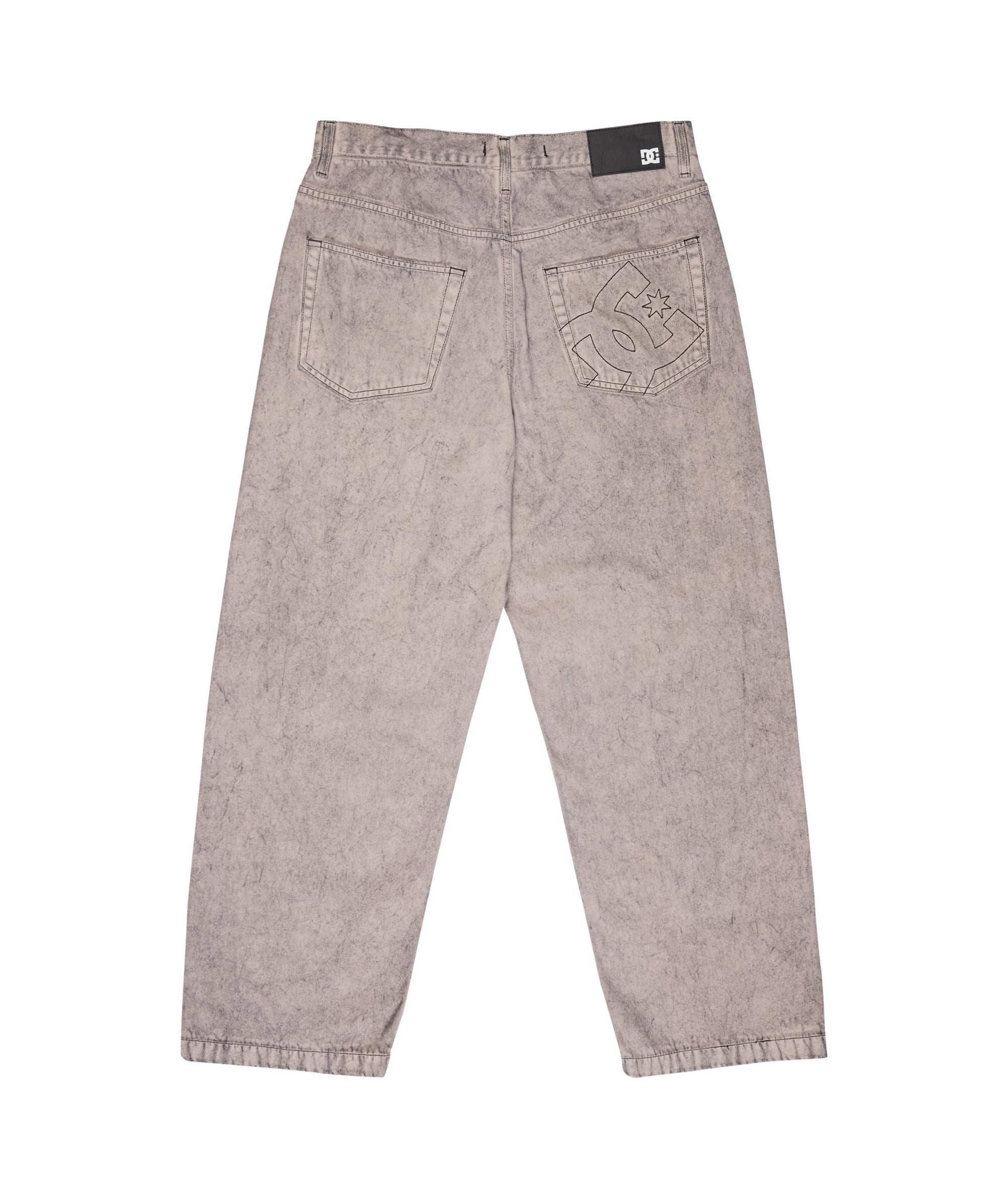 BAGGY - JEANS EDYDP03435 -CKTW DC 