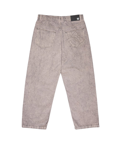 BAGGY - JEANS EDYDP03435 -CKTW DC 