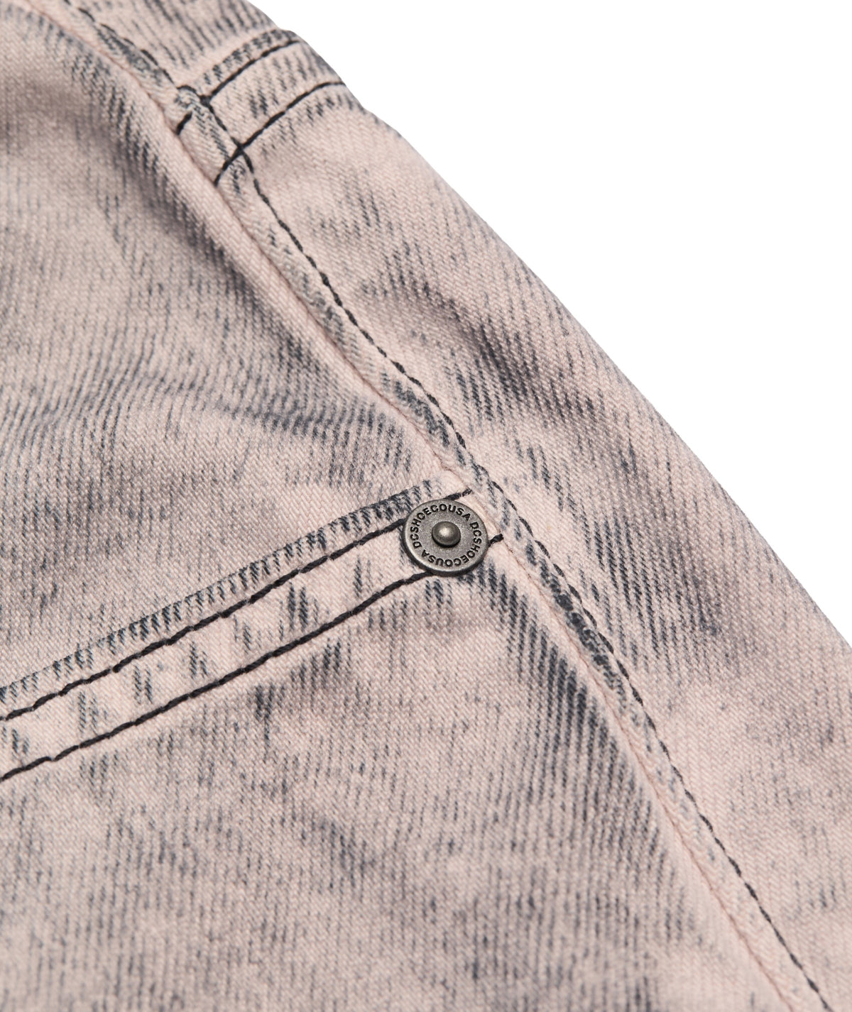 BAGGY - JEANS EDYDP03435 -CKTW DC 
