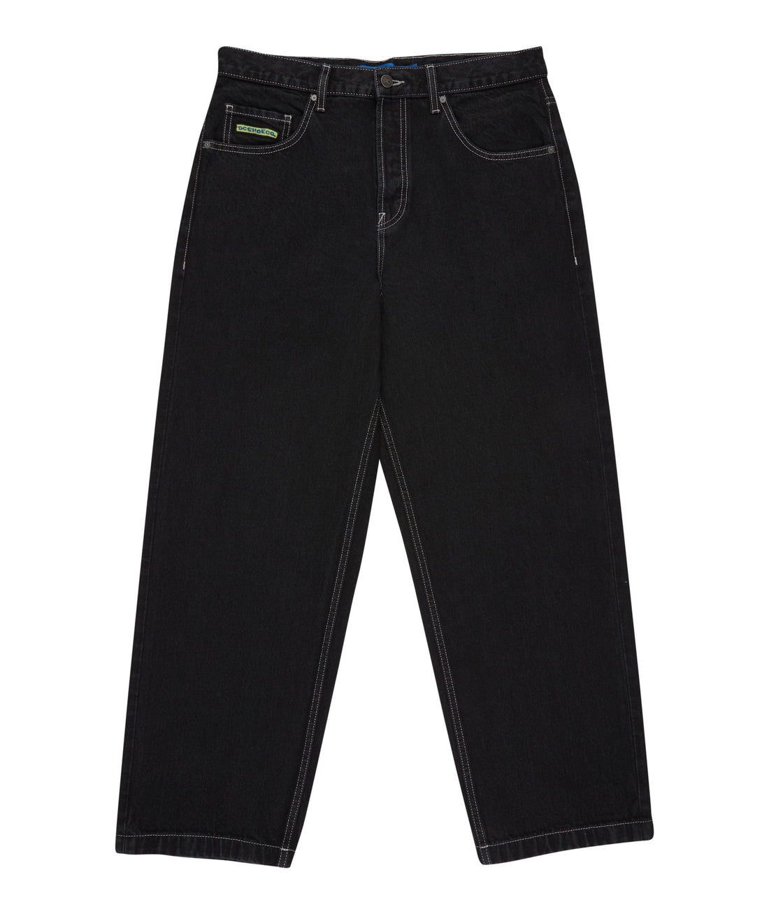 BAGGY - JEANS EDYDP03435 -KVJW DC 