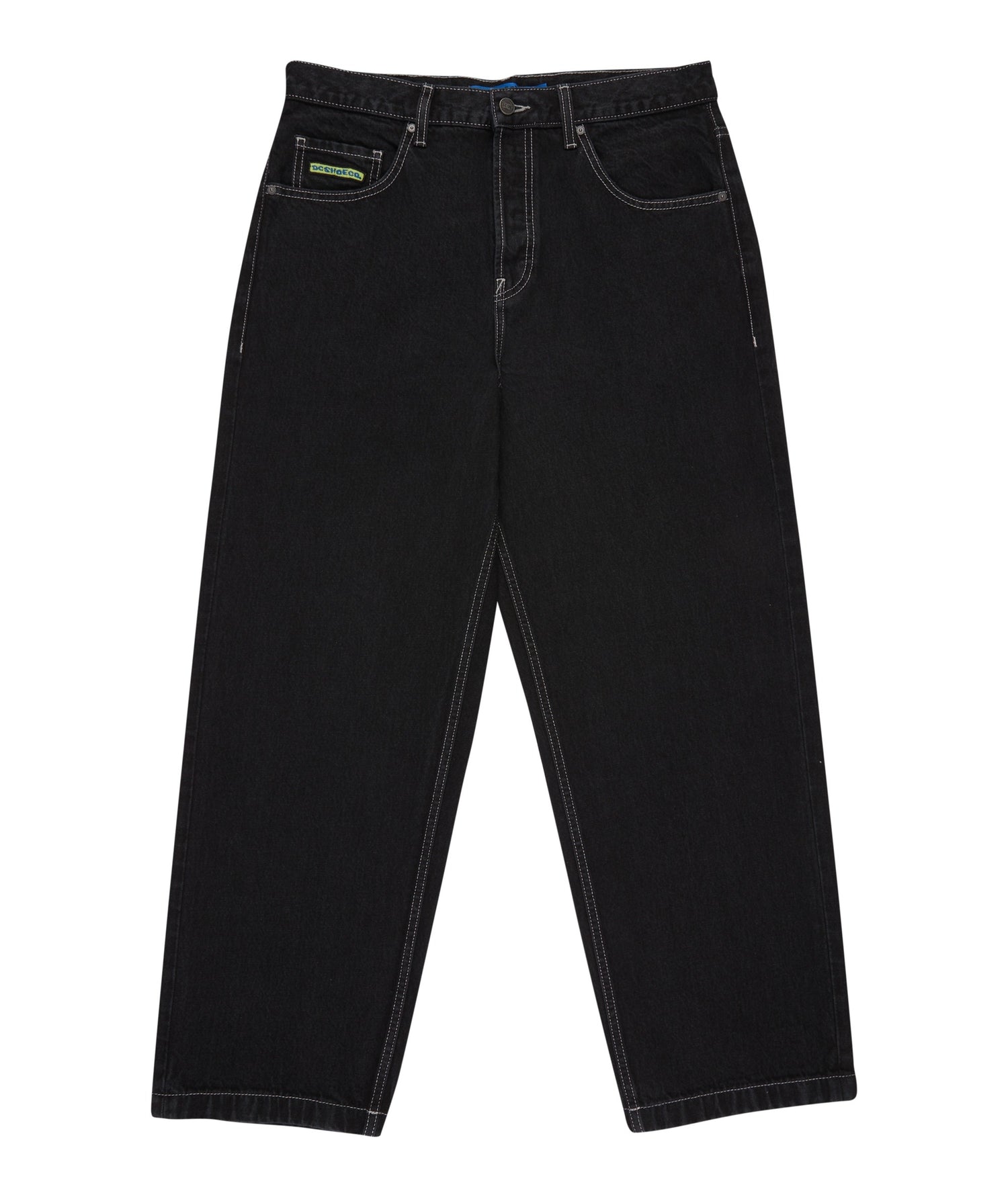 BAGGY - JEANS EDYDP03435 -KVJW DC 