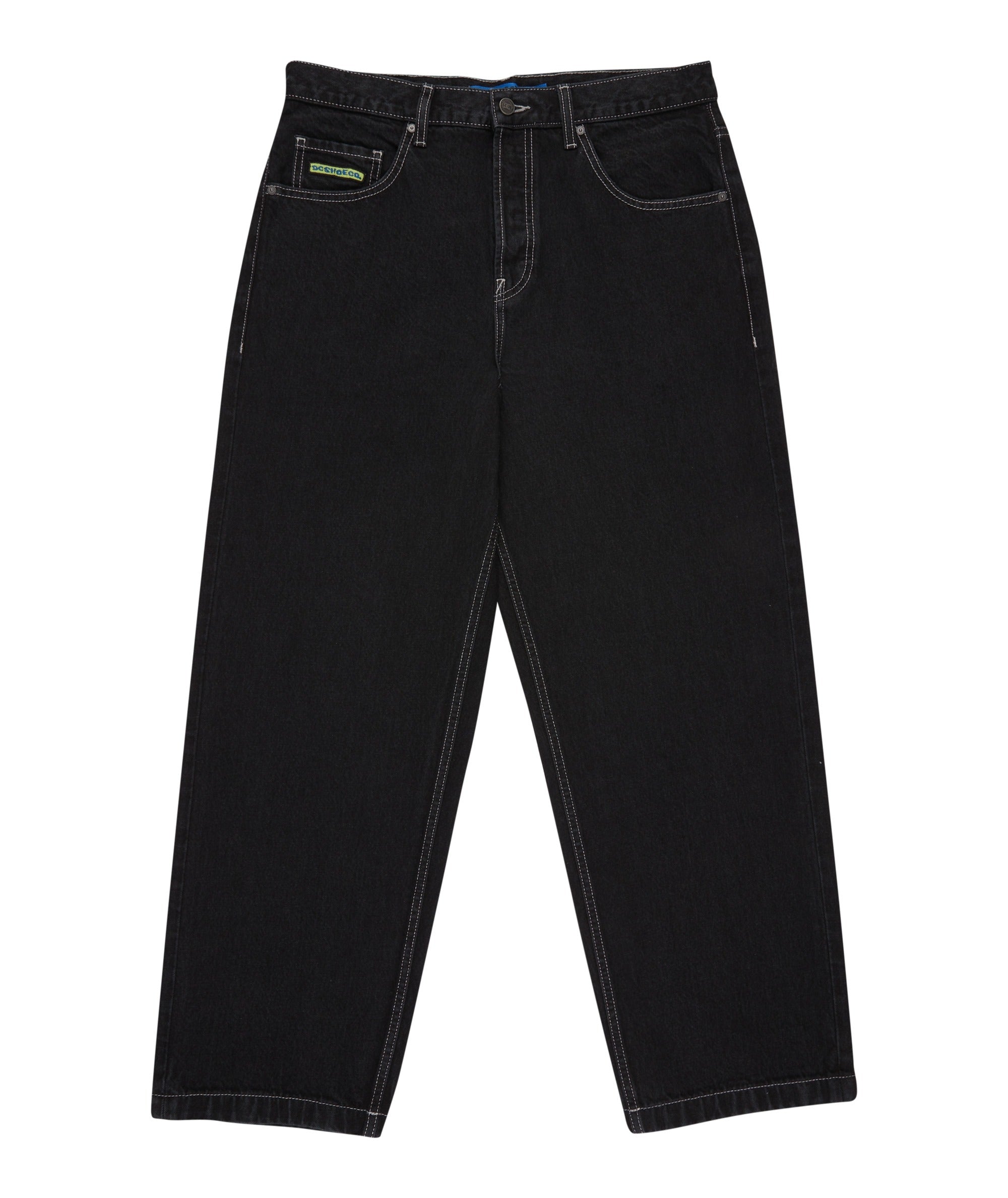 BAGGY - JEANS EDYDP03435 -KVJW DC 