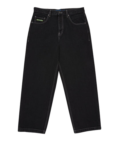 BAGGY - JEANS EDYDP03435 -KVJW DC 