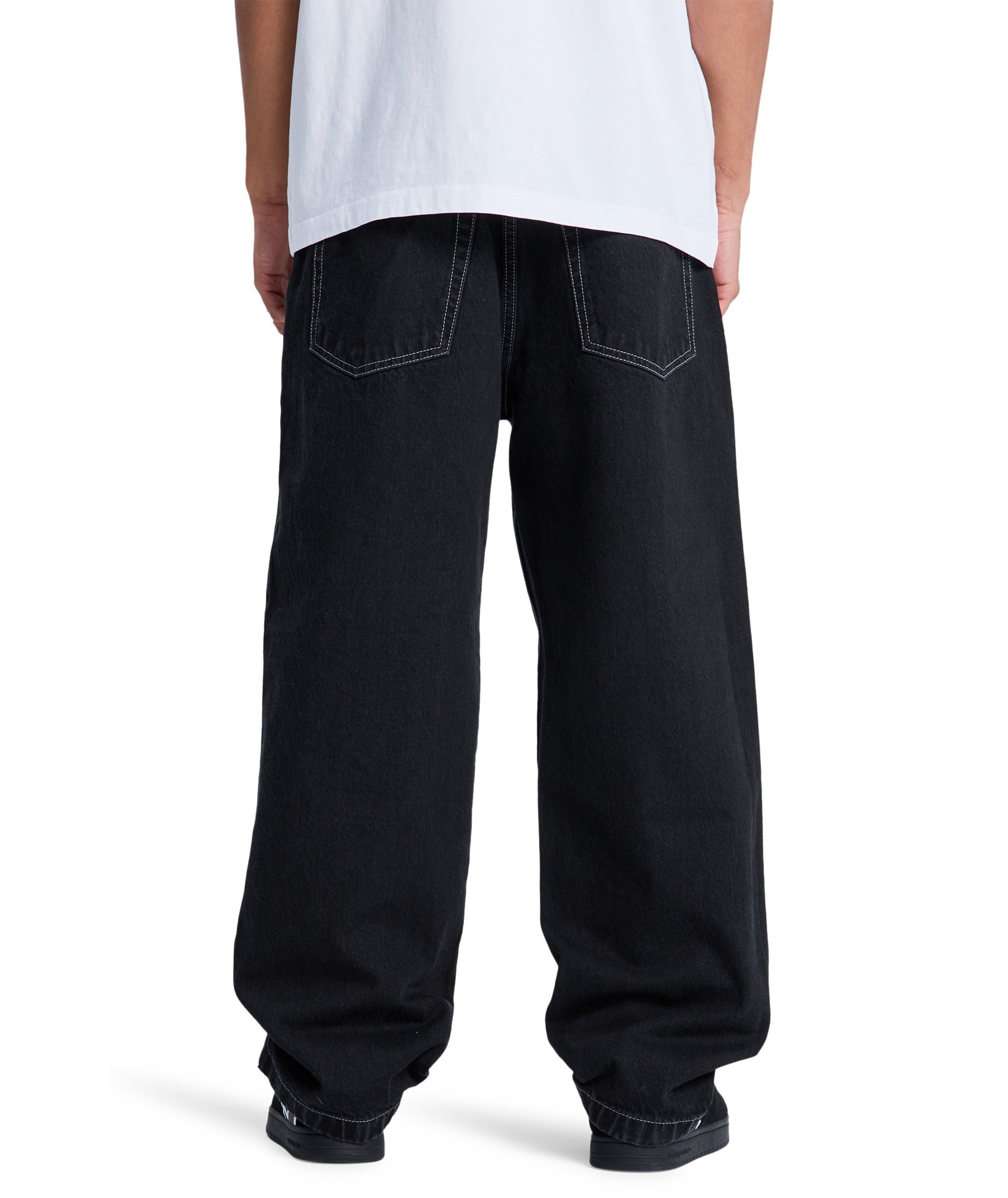 BAGGY - JEANS EDYDP03435 -KVJW DC 