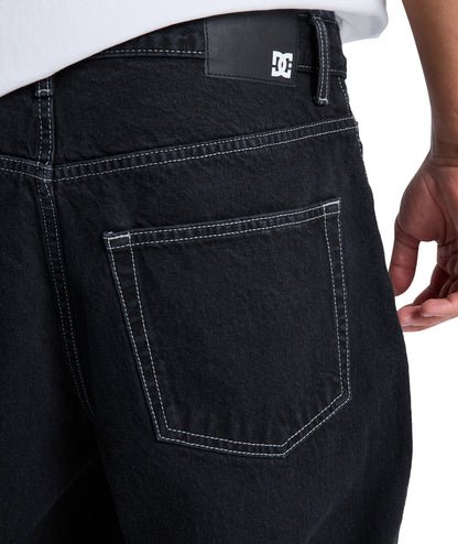 BAGGY - JEANS EDYDP03435 -KVJW DC 