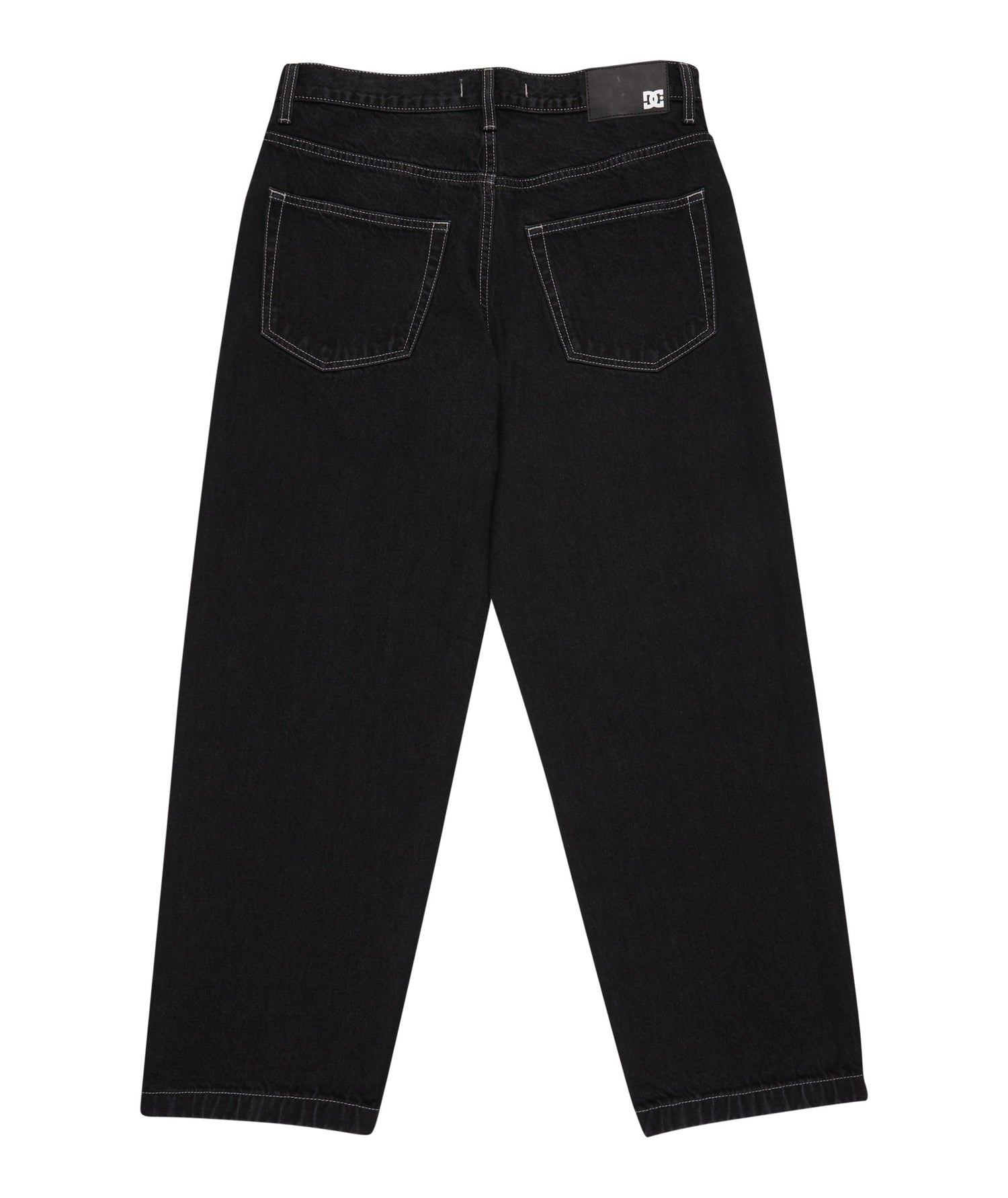 BAGGY - JEANS EDYDP03435 -KVJW DC 