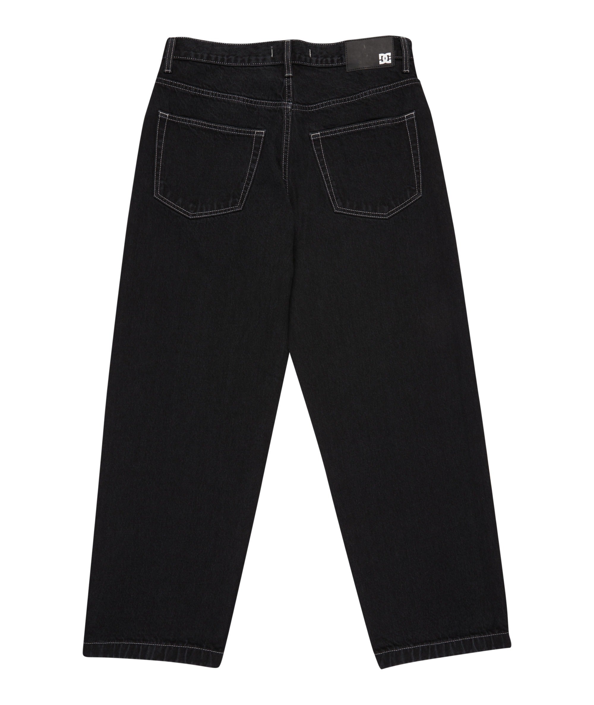 BAGGY - JEANS EDYDP03435 -KVJW DC 
