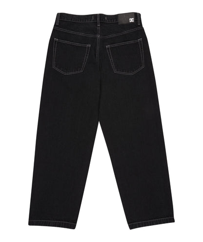 BAGGY - JEANS EDYDP03435 -KVJW DC 