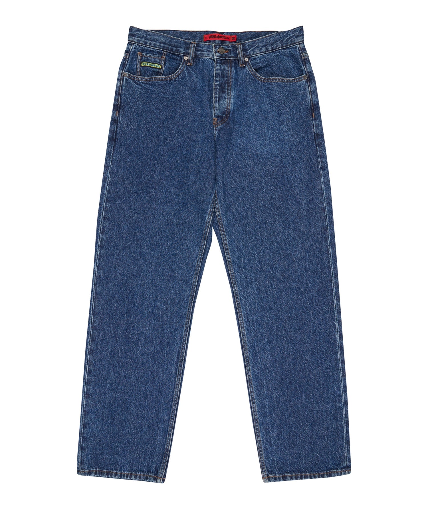 RELAXED - JEANS EDYDP03437 -BSNW DC 