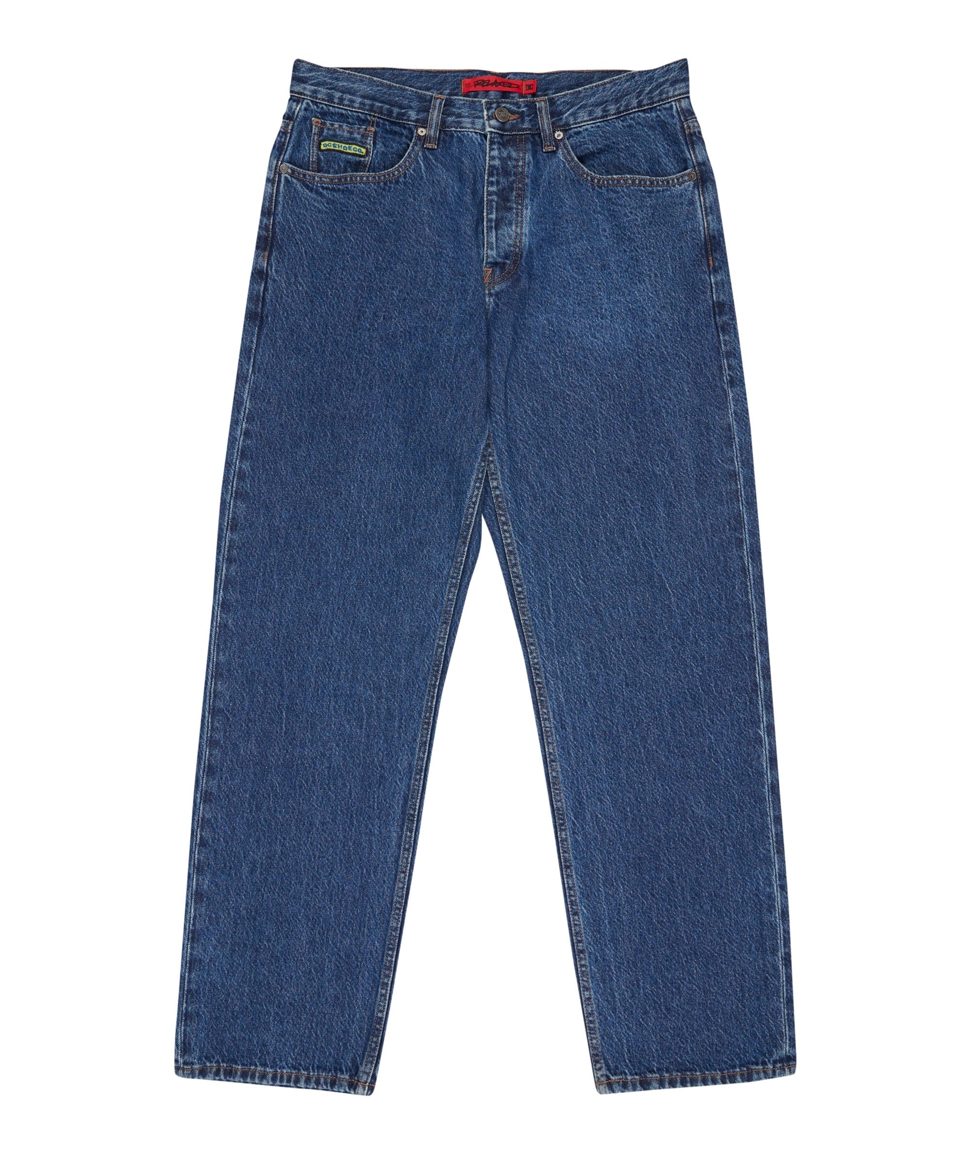 RELAXED - JEANS EDYDP03437 -BSNW DC 