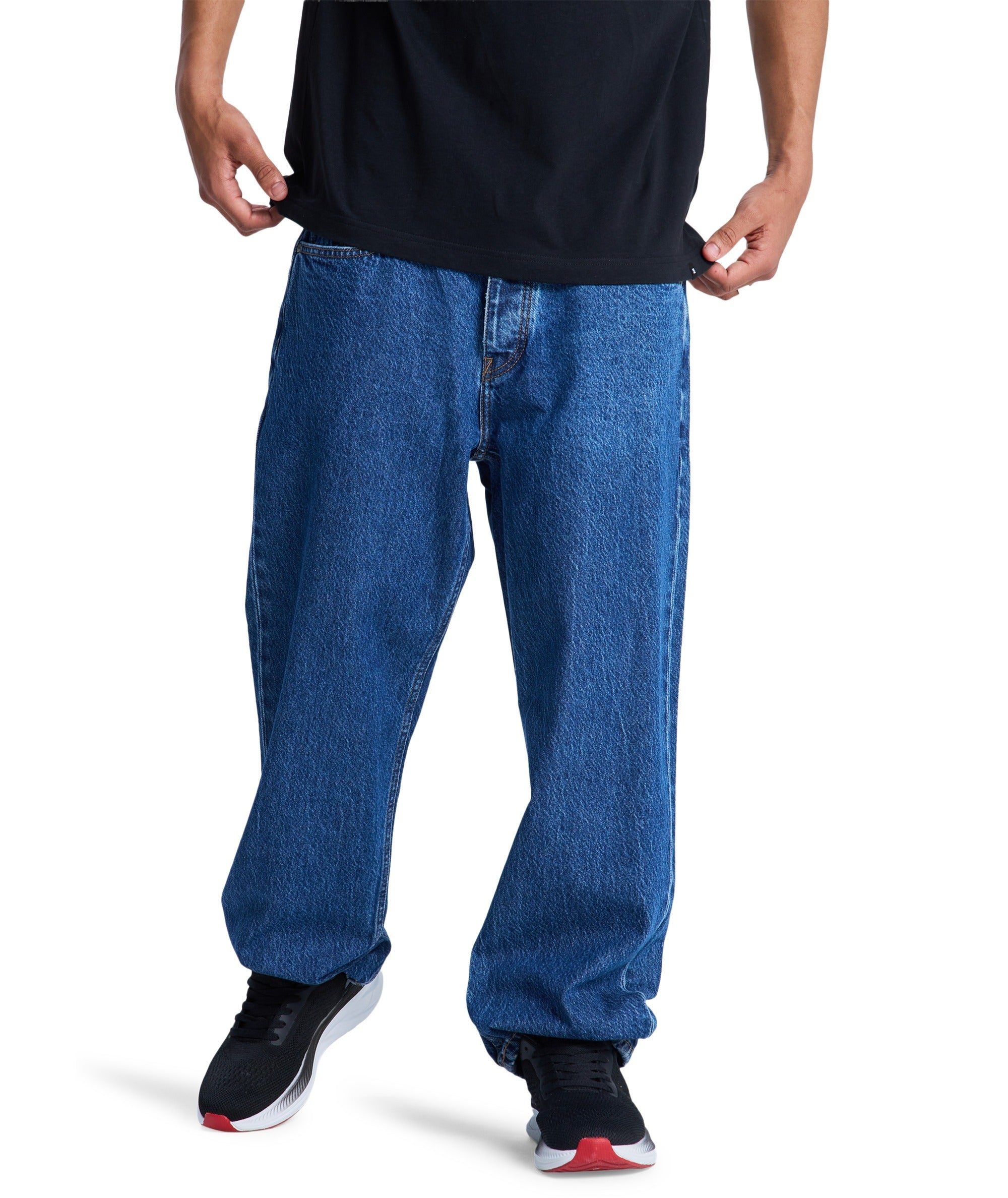RELAXED - JEANS EDYDP03437 -BSNW DC 
