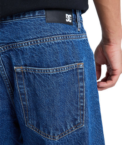 RELAXED - JEANS EDYDP03437 -BSNW DC 