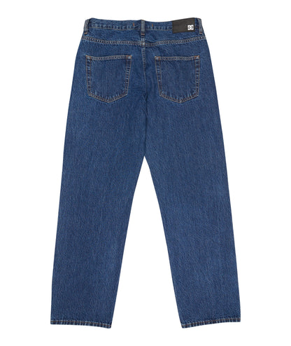 RELAXED - JEANS EDYDP03437 -BSNW DC 