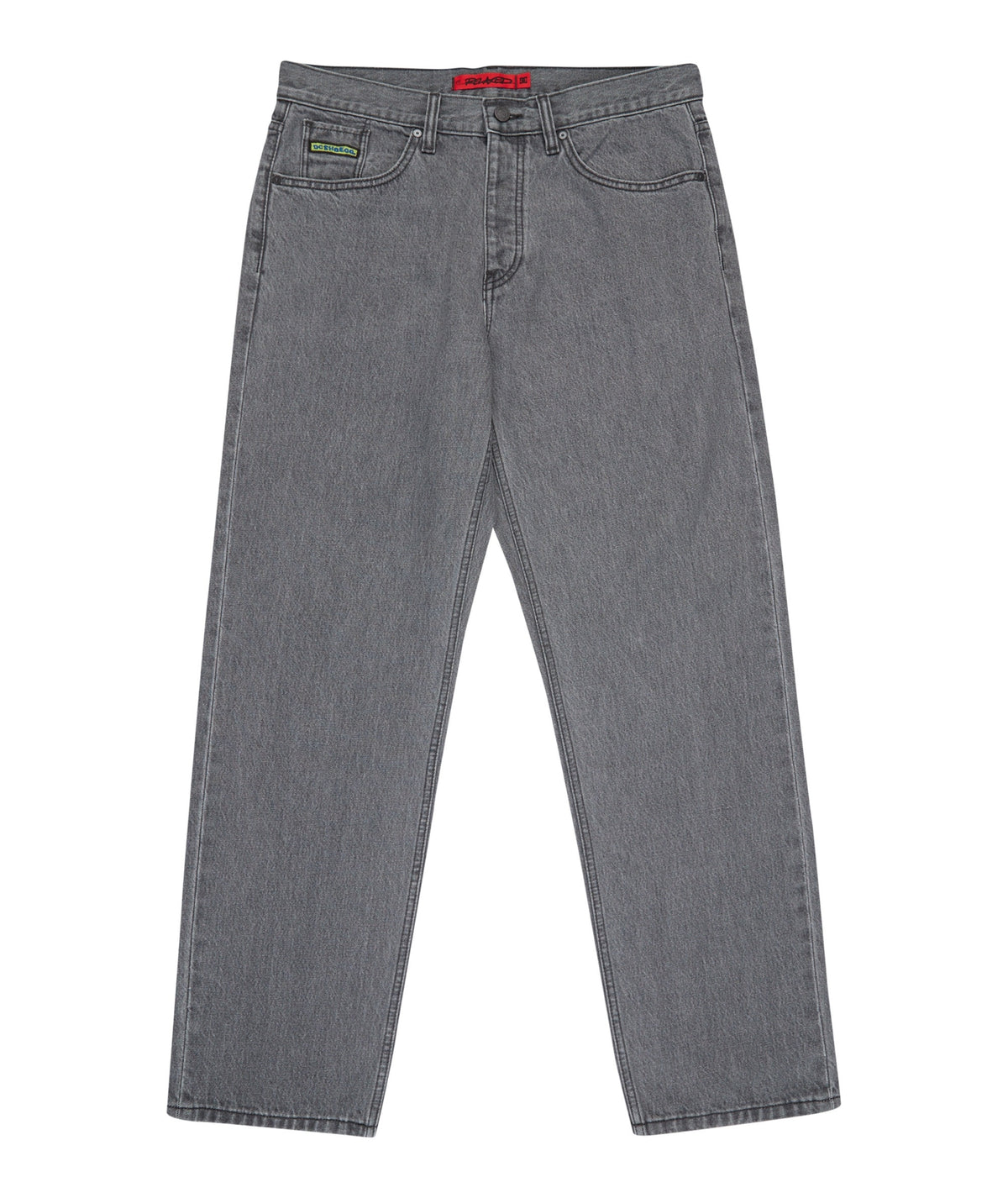 RELAXED - JEANS EDYDP03437 -KPVW DC 