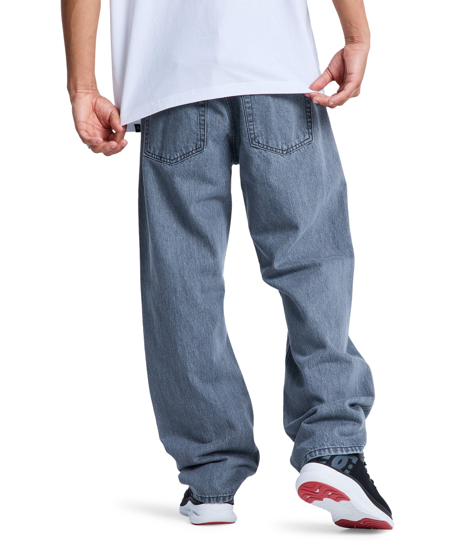 RELAXED - JEANS EDYDP03437 -KPVW DC 