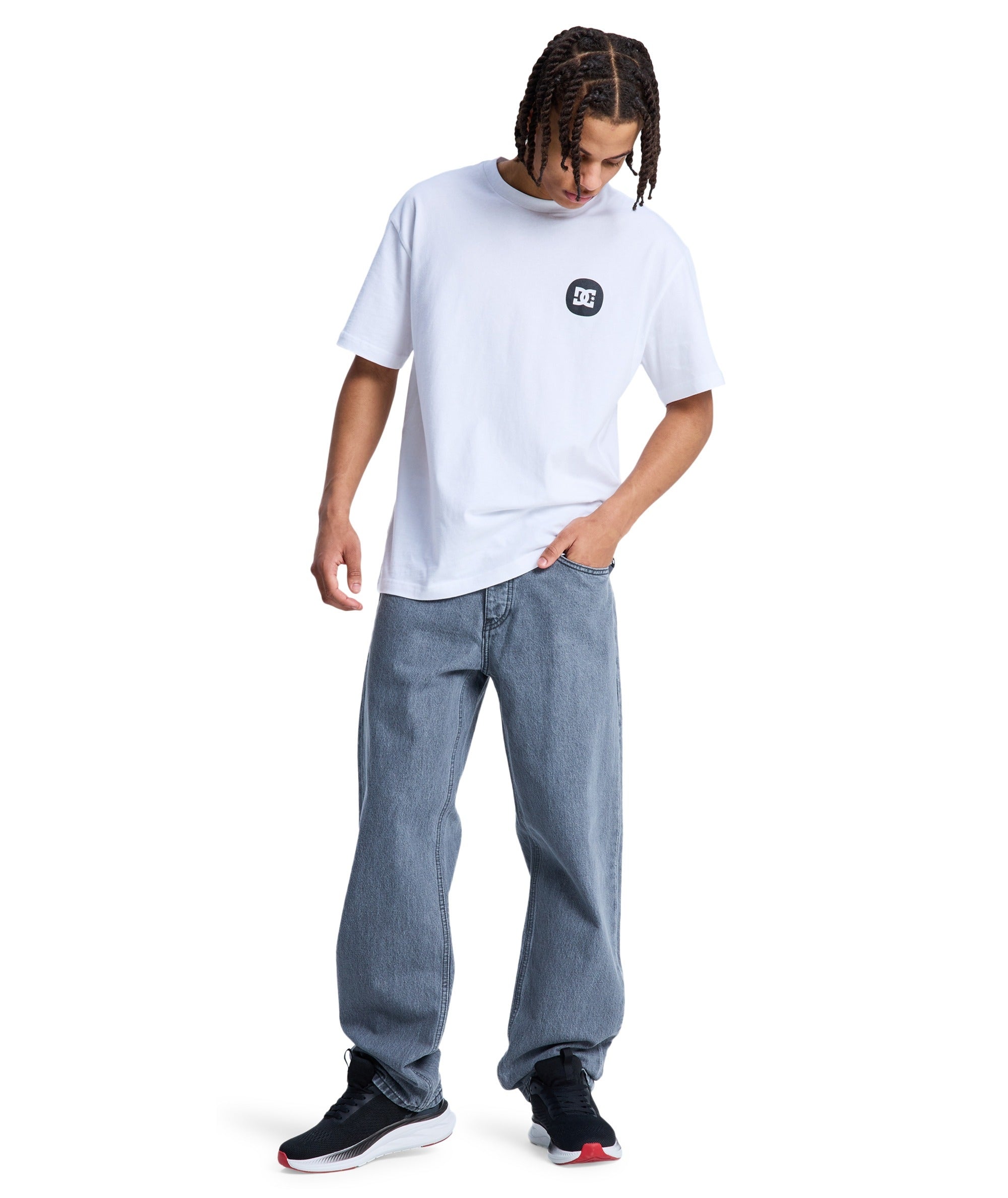 RELAXED - JEANS EDYDP03437 -KPVW DC 