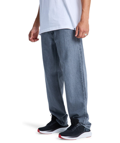 RELAXED - JEANS EDYDP03437 -KPVW DC 