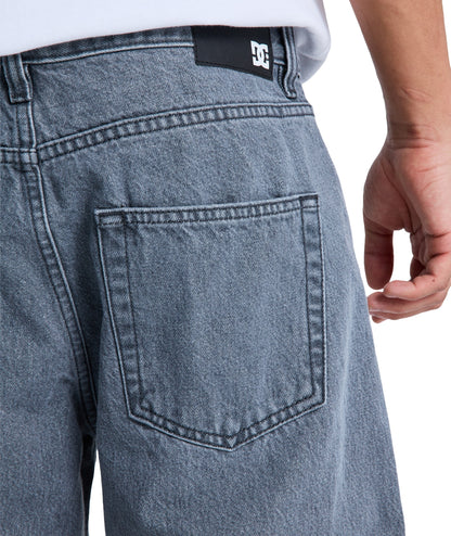 RELAXED - JEANS EDYDP03437 -KPVW DC 