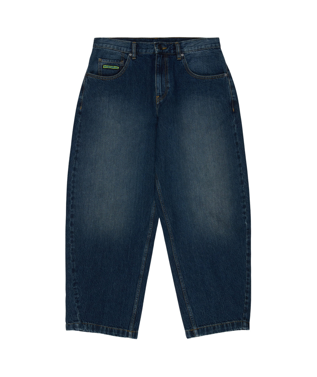 BARREL - JEANS EDYDP03439 -BRQ0 DC 