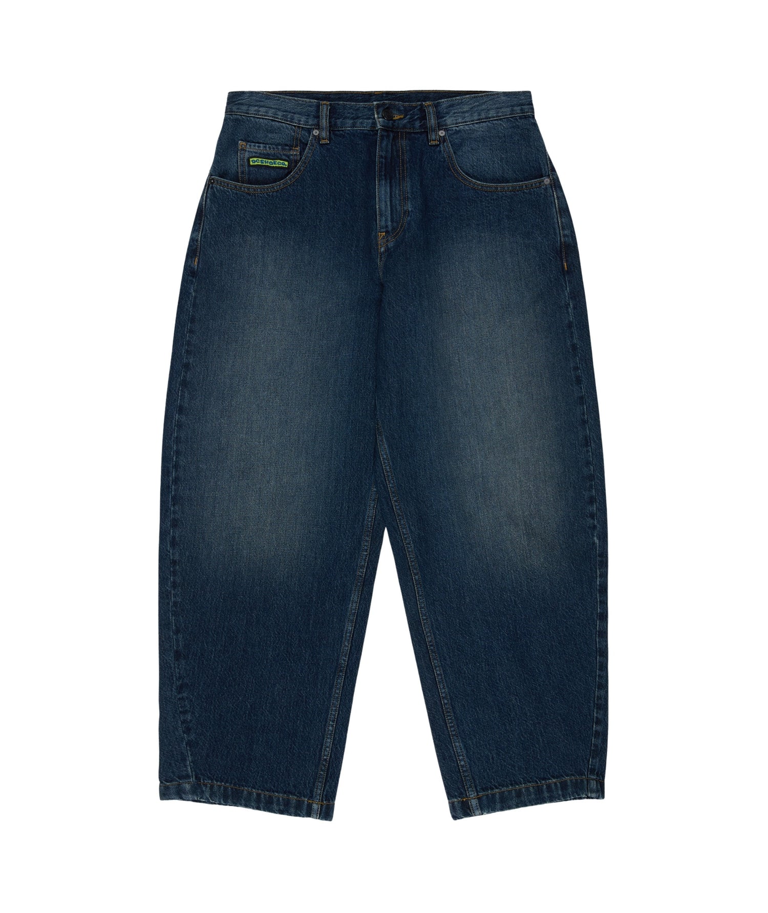BARREL - JEANS EDYDP03439 -BRQ0 DC 