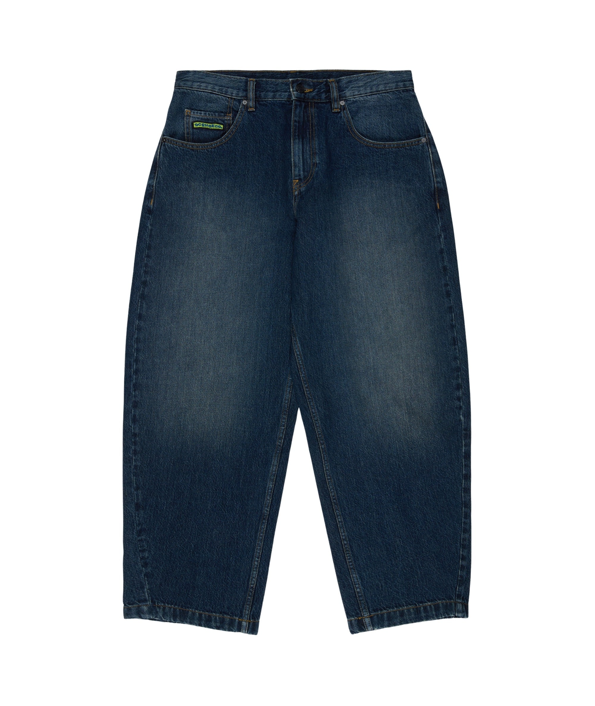 BARREL - JEANS EDYDP03439 -BRQ0 DC 