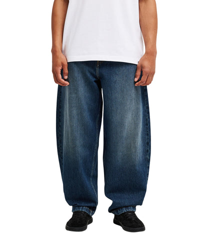 BARREL - JEANS EDYDP03439 -BRQ0 DC 