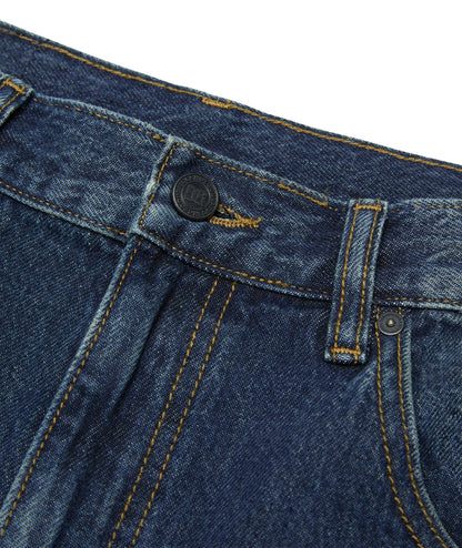 BARREL - JEANS EDYDP03439 -BRQ0 DC 