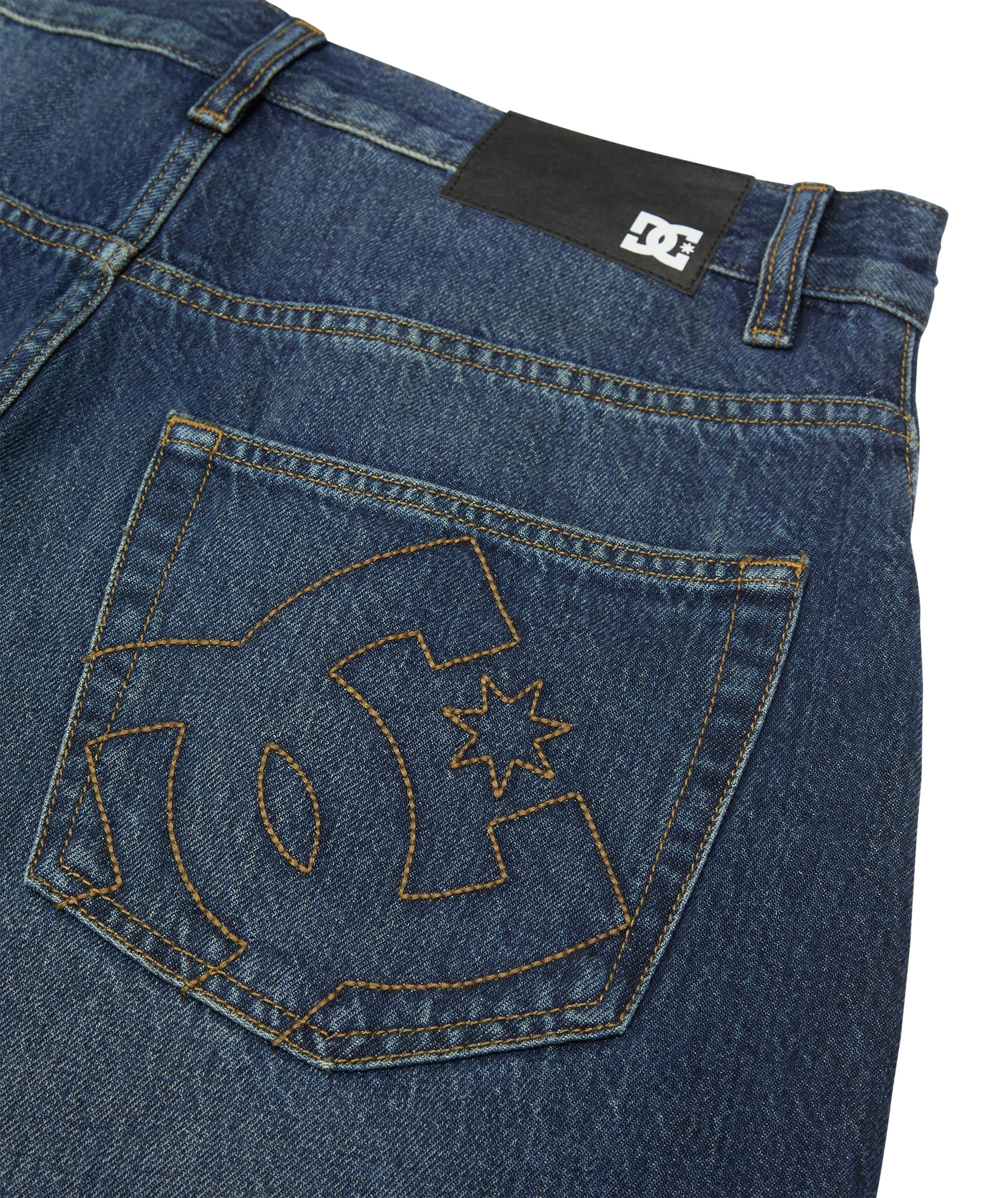 BARREL - JEANS EDYDP03439 -BRQ0 DC 
