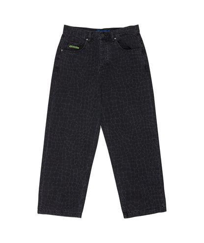 BAGGY SNAKE - JEANS EDYDP03440 -KVJ6 DC 