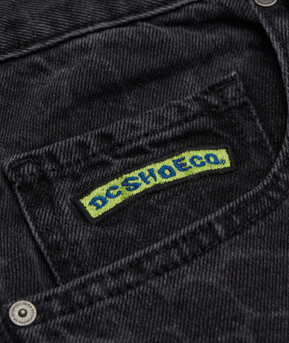 BAGGY SNAKE - JEANS EDYDP03440 -KVJ6 DC 