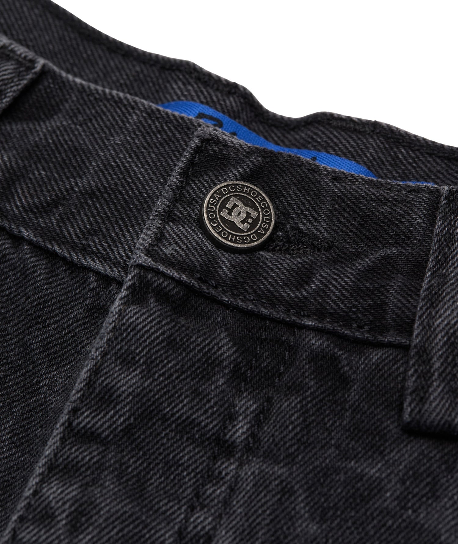 BAGGY SNAKE - JEANS EDYDP03440 -KVJ6 DC 