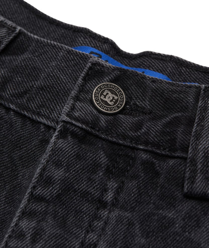 BAGGY SNAKE - JEANS EDYDP03440 -KVJ6 DC 
