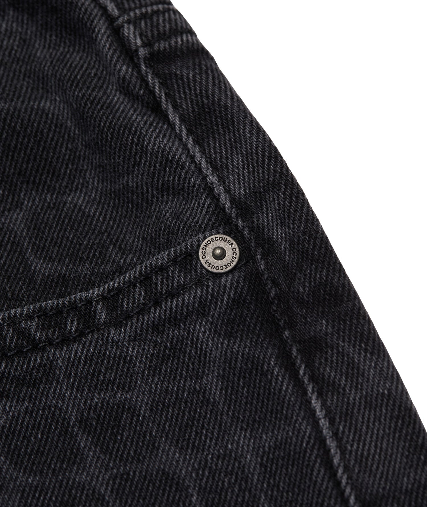 BAGGY SNAKE - JEANS EDYDP03440 -KVJ6 DC 
