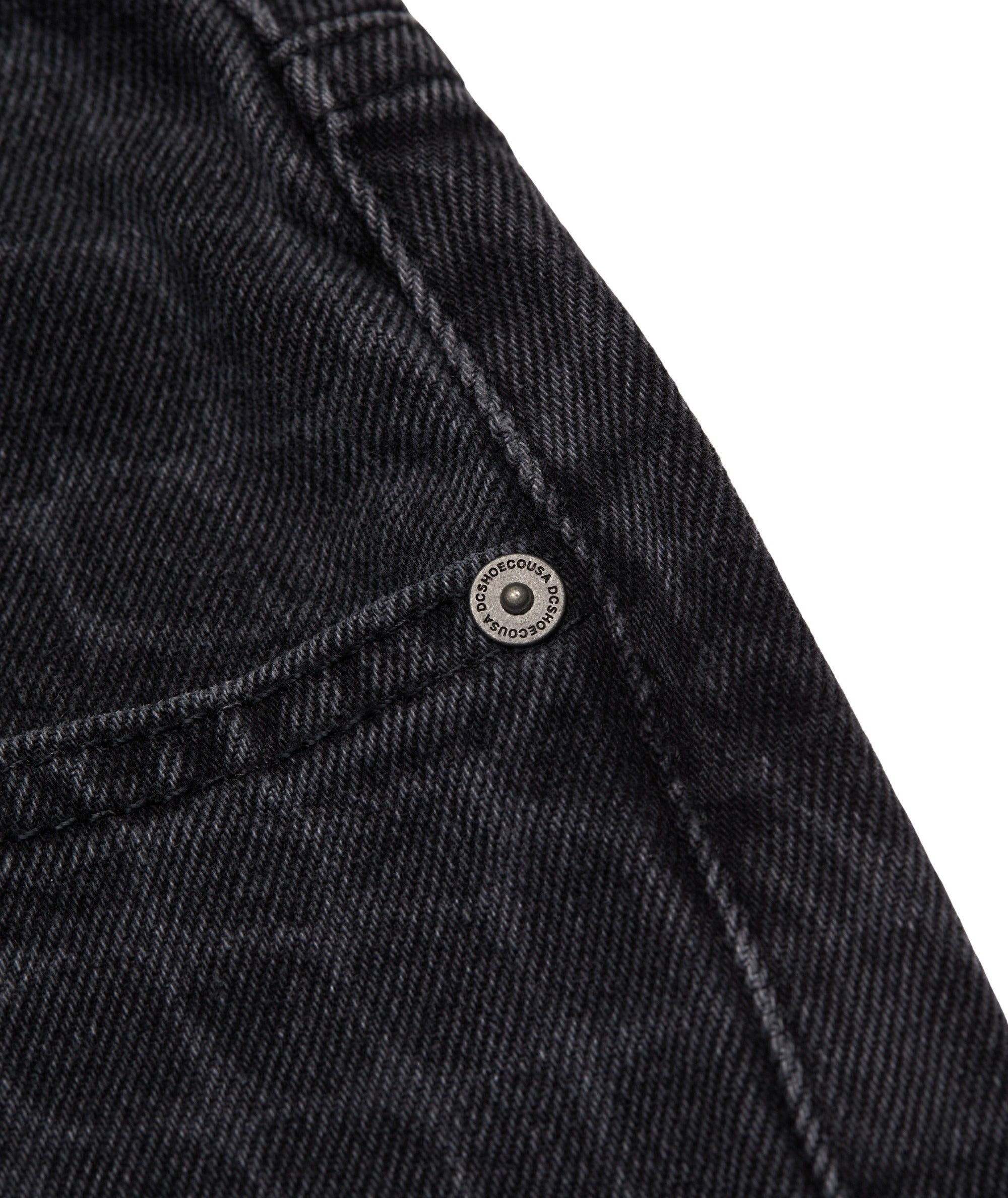 BAGGY SNAKE - JEANS EDYDP03440 -KVJ6 DC 
