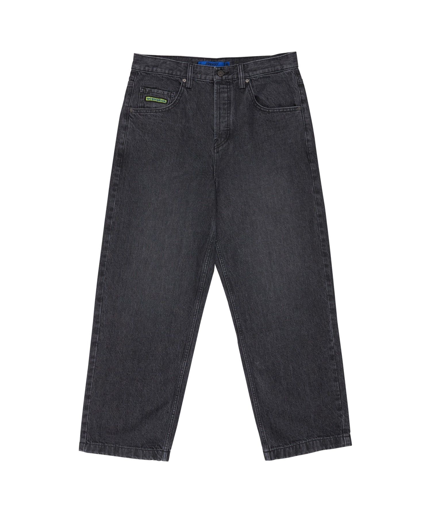 BAGGY DESTROY - JEANS EDYDP03441 -KVJ0 DC 