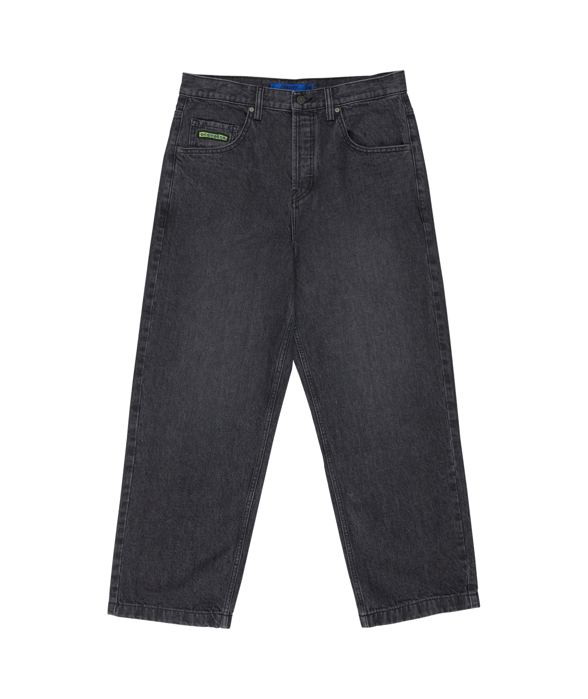 BAGGY DESTROY - JEANS EDYDP03441 -KVJ0 DC 