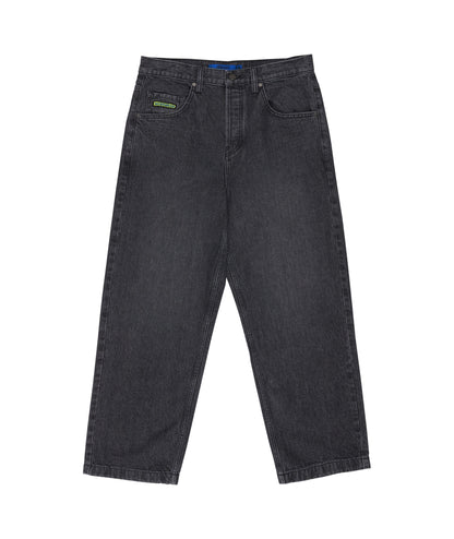 BAGGY DESTROY - JEANS EDYDP03441 -KVJ0 DC 