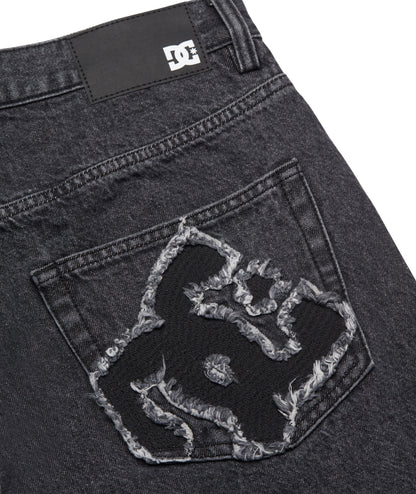 BAGGY DESTROY - JEANS EDYDP03441 -KVJ0 DC 