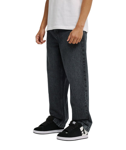 BAGGY DESTROY - JEANS EDYDP03441 -KVJ0 DC 