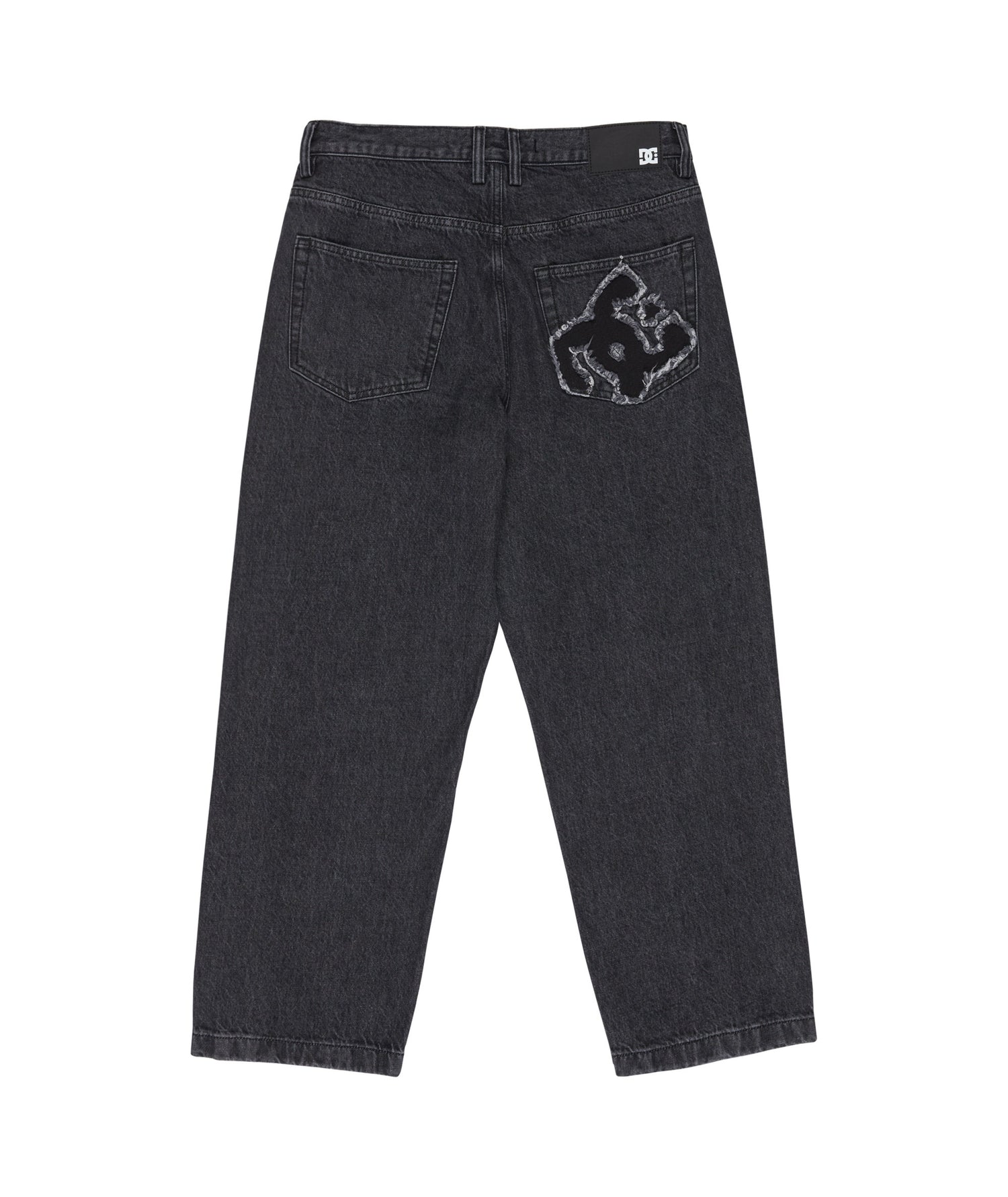 BAGGY DESTROY - JEANS EDYDP03441 -KVJ0 DC 