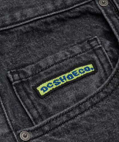 BAGGY DESTROY - JEANS EDYDP03441 -KVJ0 DC 