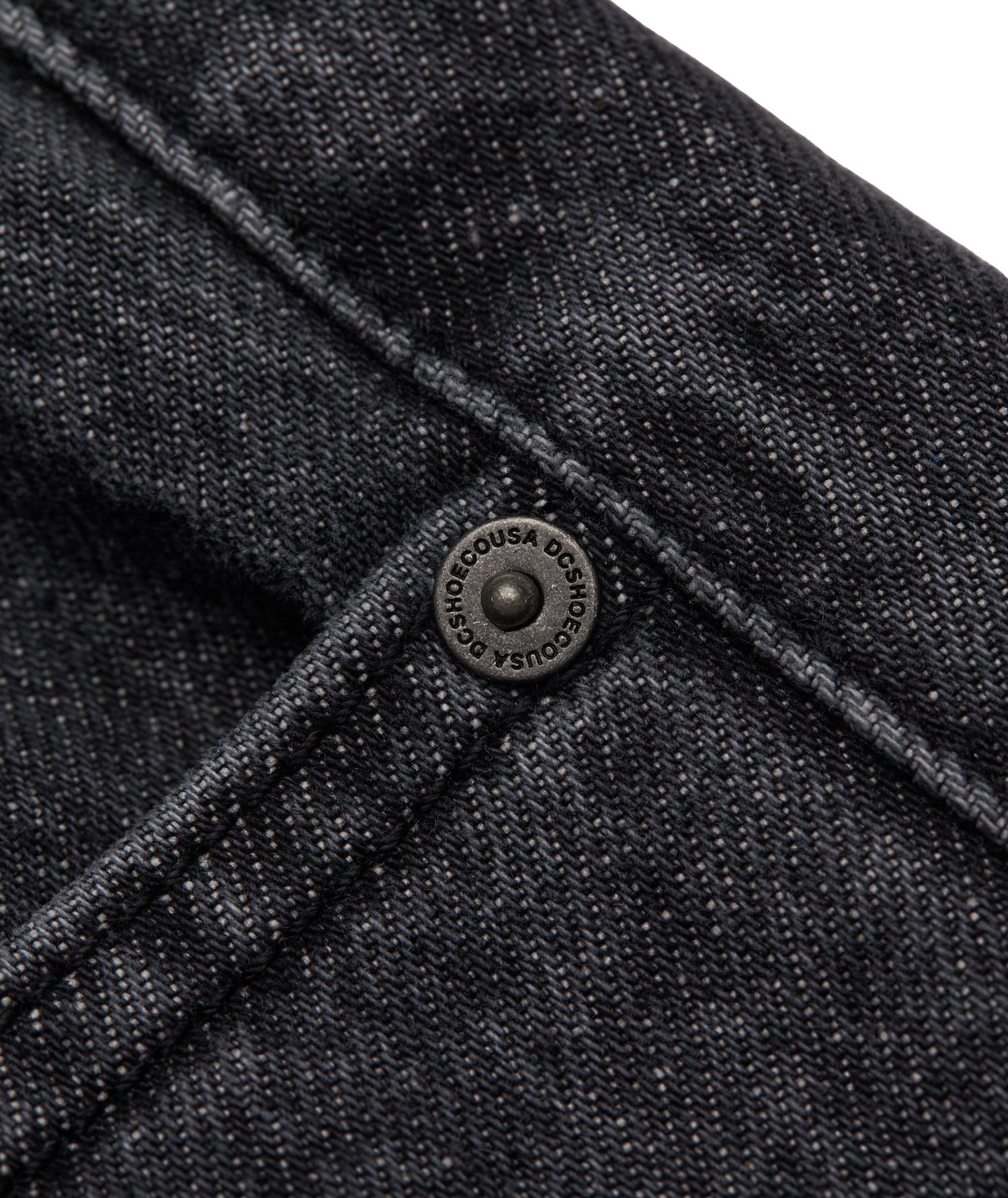 BAGGY DESTROY - JEANS EDYDP03441 -KVJ0 DC 