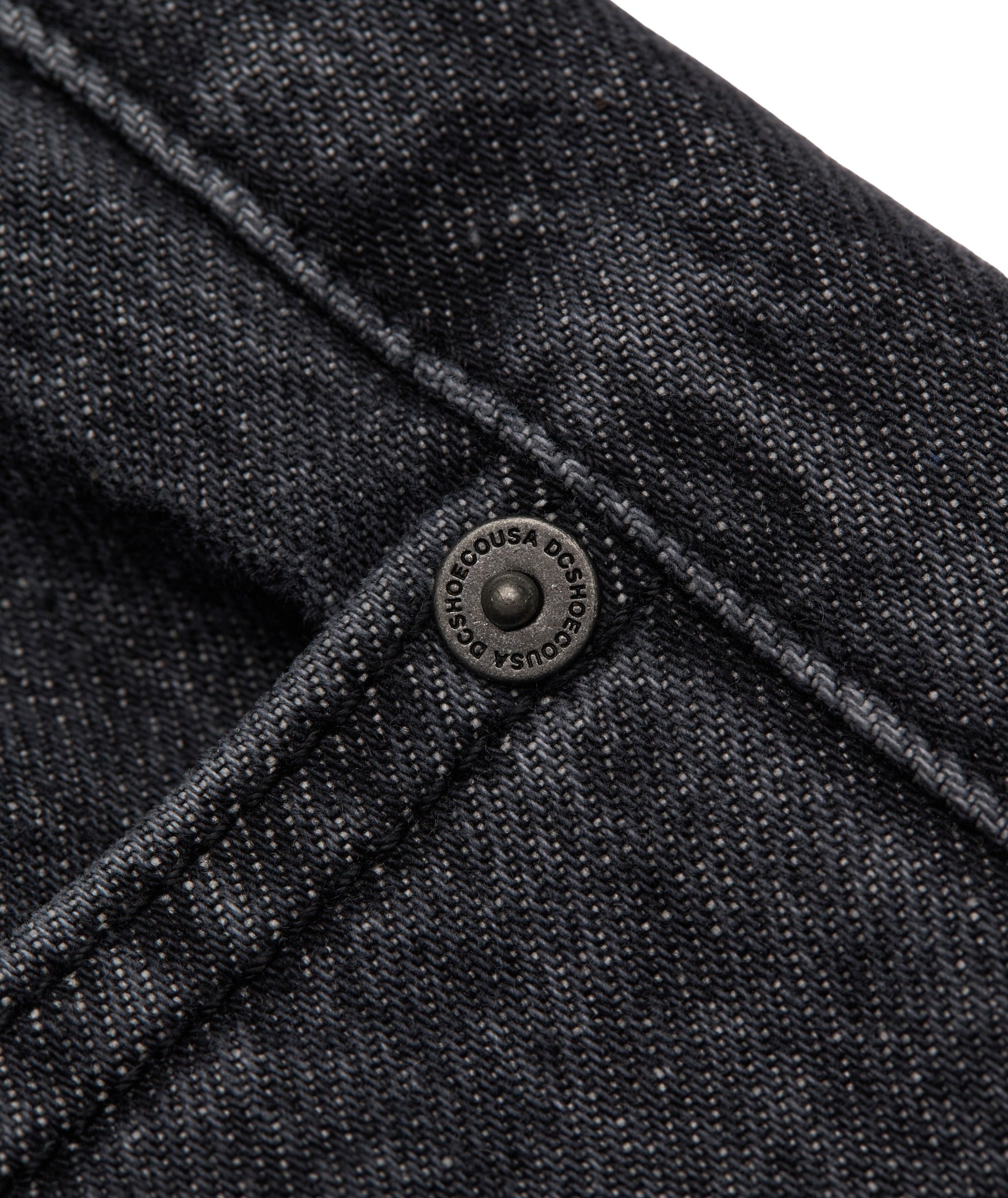 BAGGY DESTROY - JEANS EDYDP03441 -KVJ0 DC 