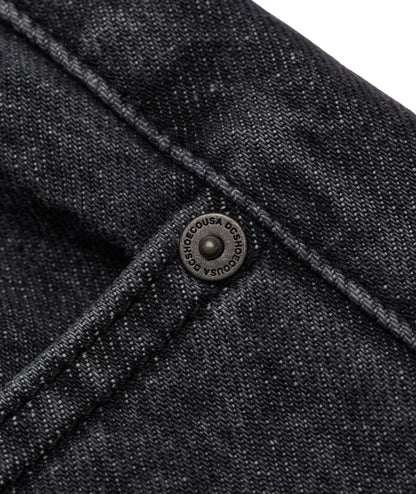 BAGGY DESTROY - JEANS EDYDP03441 -KVJ0 DC 